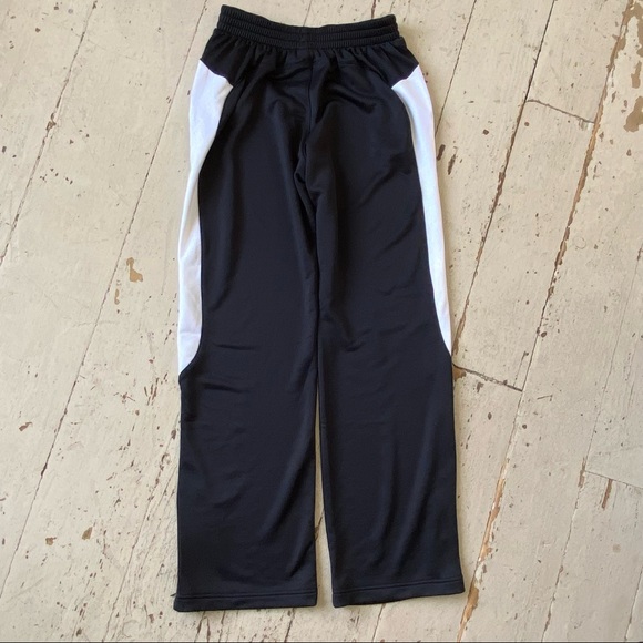 Nike Team Dry Fit Running Pants - Picture 2 of 11